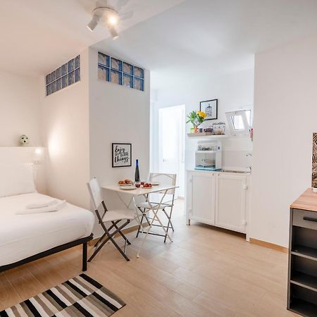 Room 4 - Lovely & Functional Studio 바리 외부 사진