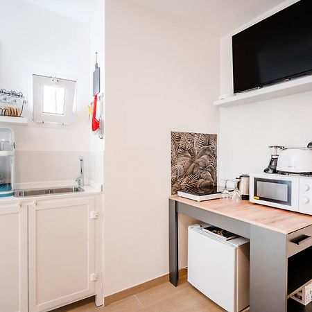 Room 4 - Lovely & Functional Studio 바리 외부 사진