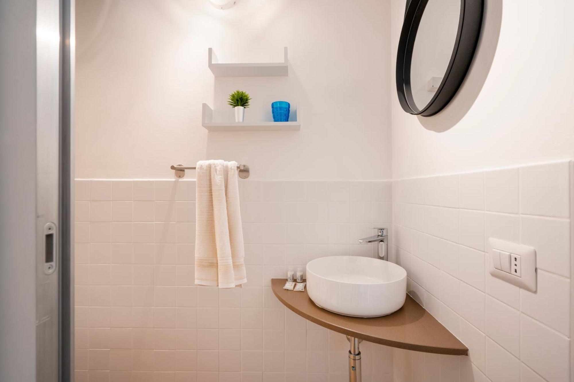 Room 4 - Lovely & Functional Studio 바리 외부 사진